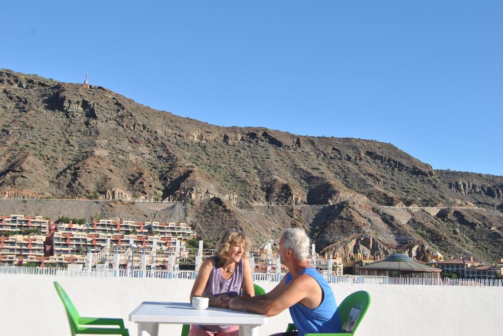 Affittacamere Eva Puerto De Mogan