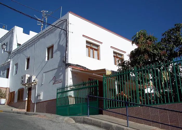 Pension Eva