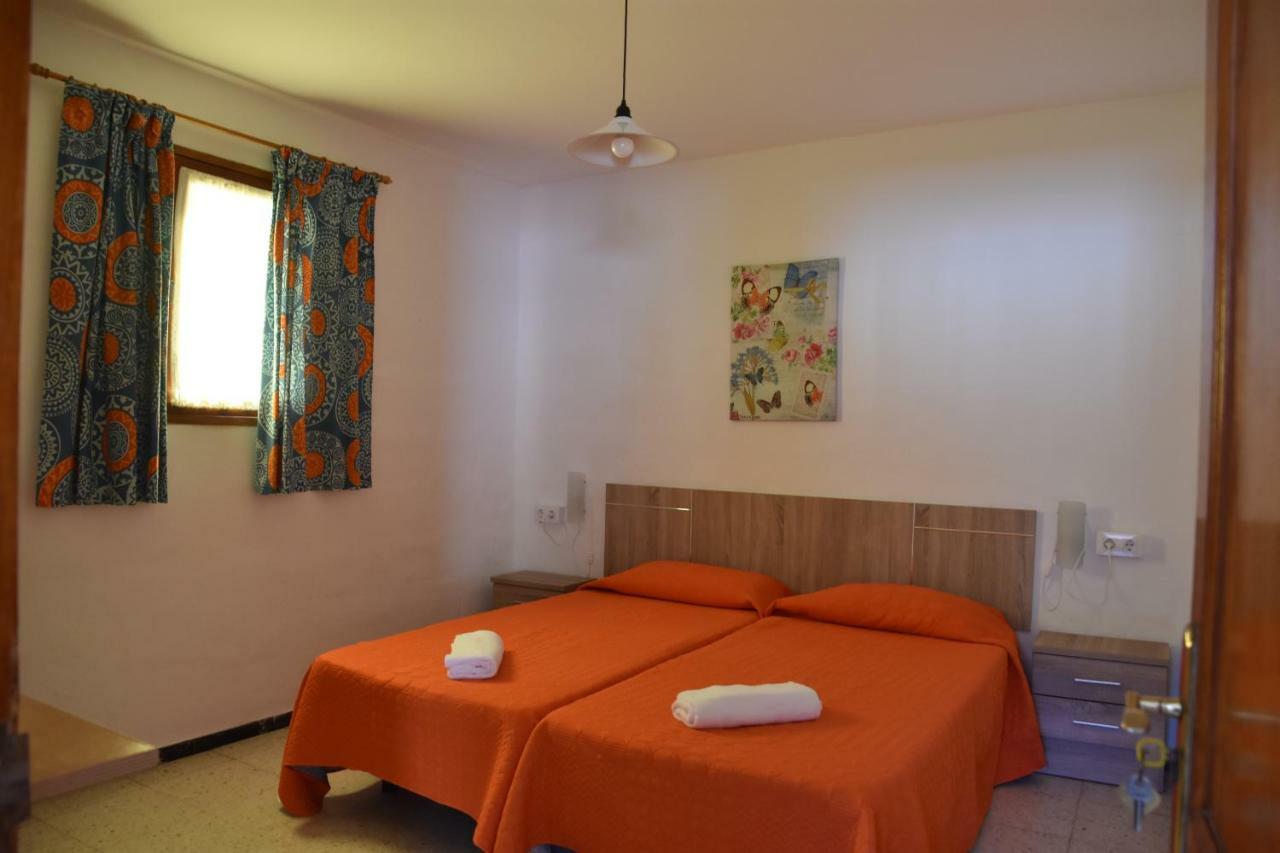 Eva Guest house Puerto De Mogan